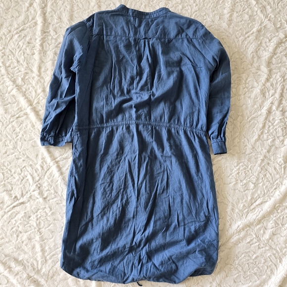 Nice Things Paloma Cotton Dress - Picture 6 of 6